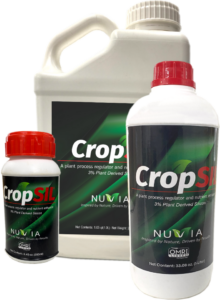 Max Crop Yield, Enhance Plant Nutrients & Regenerate Soil With Nuvia Tech Bio Fertilizer.